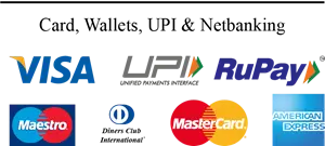 Payment Methods